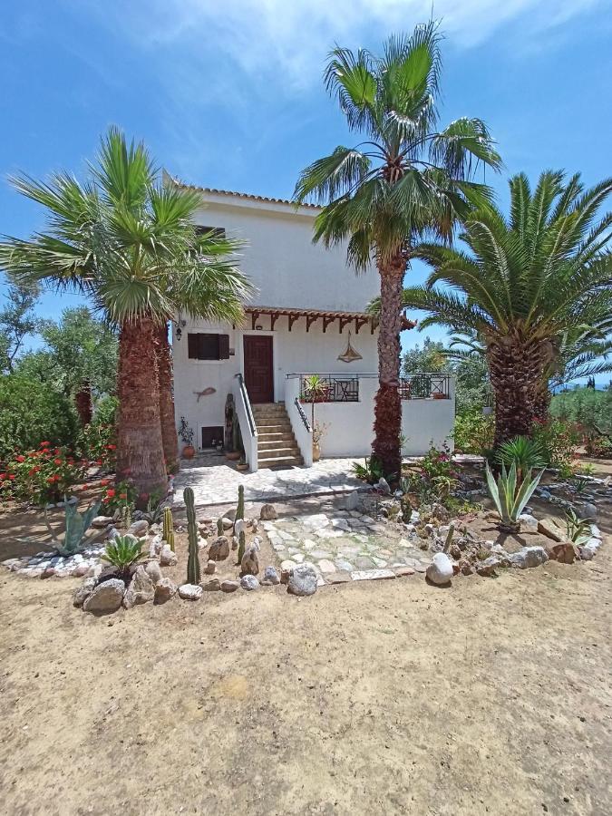 Villa Mariana Koroni  Exterior photo