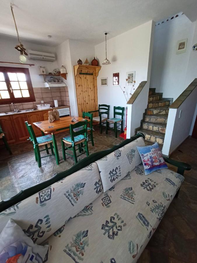 Villa Mariana Koroni  Exterior photo
