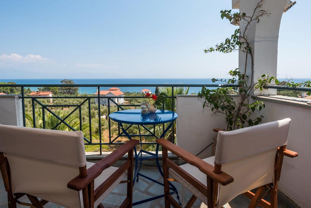 Villa Mariana Koroni  Exterior photo